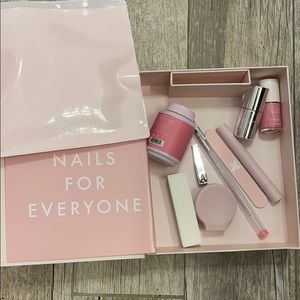 Olive & June Mani kit